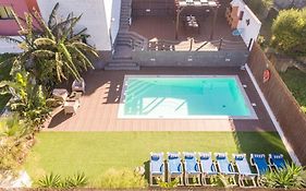Seabreeze- Sea View-Heated Pool-Near Ericeira